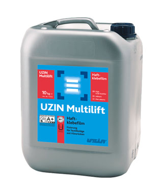 Адгезионная пленка UZIN Multilift